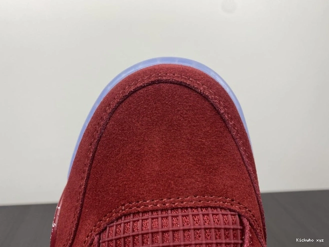 Retro PE Jordan Sooners Oklahoma AJ4-904282 4 0520